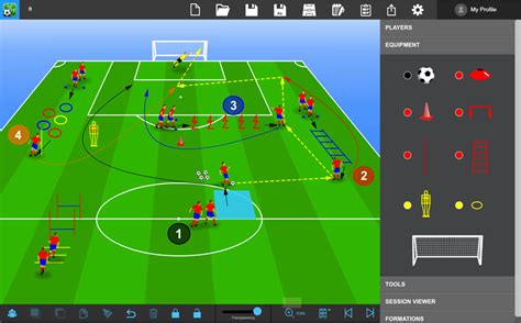 Fc Barcelona Training Drills Pdf Files - priorityplease