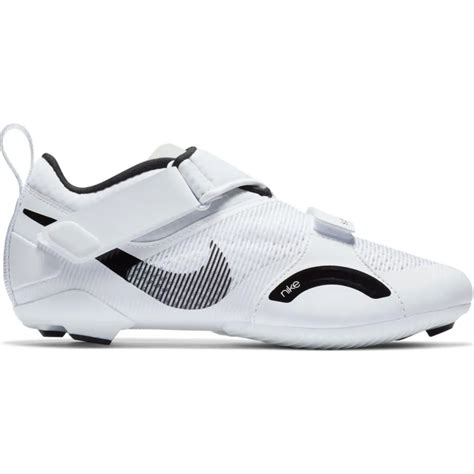 Nike SuperRep Shoes White buy and offers on Bikeinn