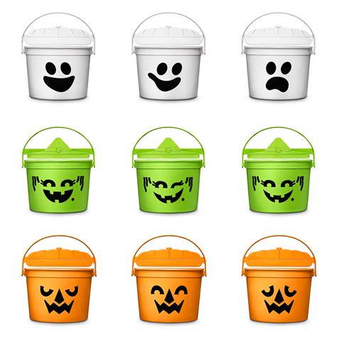 McDonald’s officially brings back Halloween Happy Meal pails: Here’s how you can get one