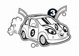 Roary The Racing Car Cici Is Ready To Race Coloring Pages  Best Place sketch template