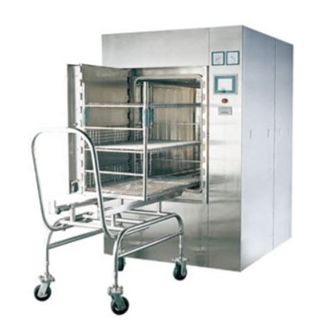 Buy Dry Heat Sterilizer get price for lab equipment