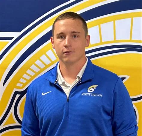 New Spartan football coach will tackle dual role at M State | Fergus Now