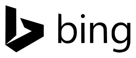 Bing Logo transparent PNG - StickPNG