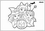 Nickelodeon Christmas Coloring Pages At GetColoringscom  Free sketch template