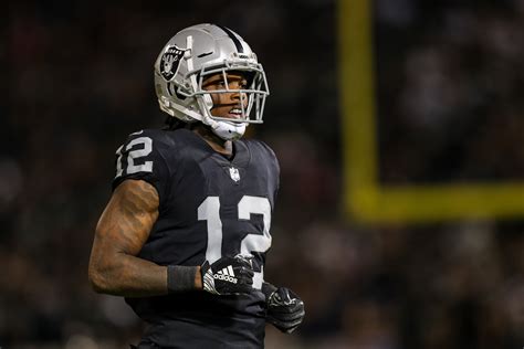 Martavis Bryant reportedly talking to the Raiders about a return