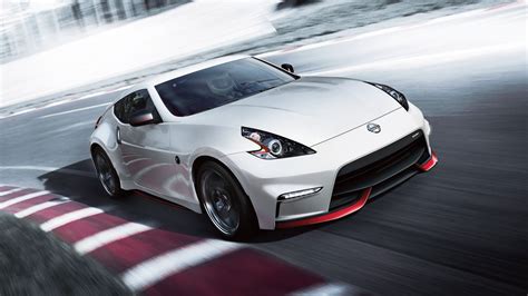 370Z Nismo Wallpaper (69+ pictures) - WallpaperSet