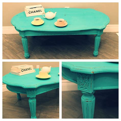 The "Phoebe" Coffee Table #commissioned #madebymadrigal (SOLD ...
