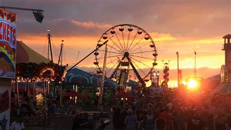 100 days until return of Missouri State Fair