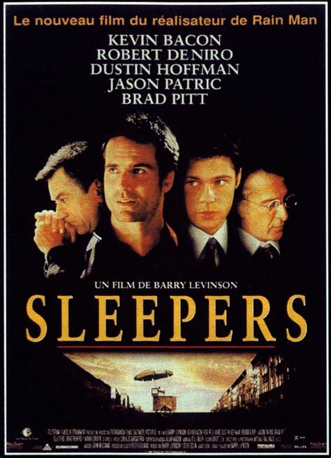 Sleepers movie cast - Sleepers movie online - Sleepers movie full movie