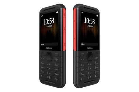 Nokia 5310: Features, Reviews, and Price - Techidence