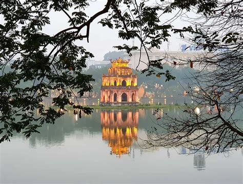 Les lieux de voyage incontournables au Vietnam