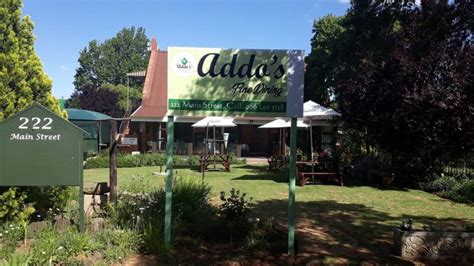 Top 10 Restaurants in Clarens – Afristay Blog