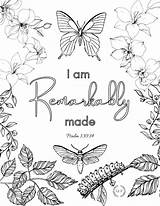 15 Printable Scripture Coloring Pages For Adults  Happier Human sketch template