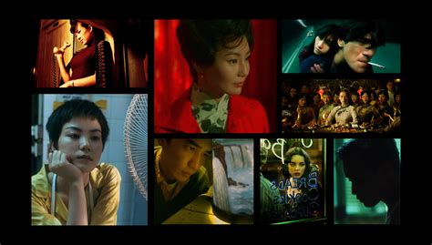 Wong Kar Wai Movies Ranked from Worst to Best – IndieWire