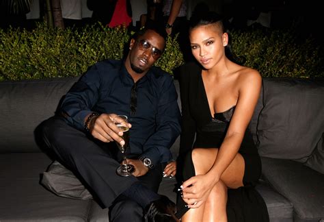 Cassie claims Diddy threatened to blow up Kid Cudi’s car before it exploded in his driveway