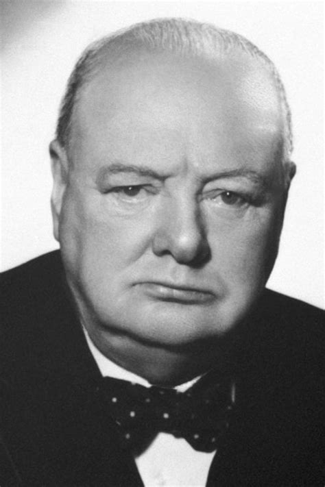 Winston Churchill – Facts - NobelPrize.org