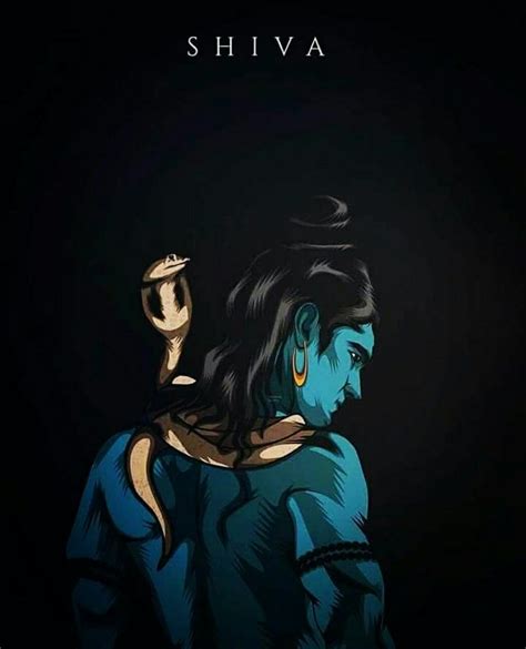 Mahadev 4K Pc Wallpaper : Lord Shiva Tandav HD Painting Wallpaper | ticssenfronteiras