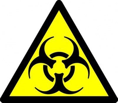 Apocalypse warning sign free image download