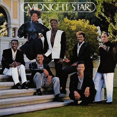 Midnight Star (Expanded Version) Songs Download: Midnight Star (Expanded Version) MP3 Songs ...