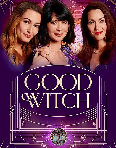 TV Show Good Witch Season 7 Download. Today's TV Series. Direct ...