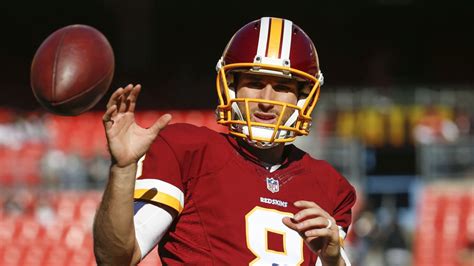 Kirk Cousins highlights Week 10 Players of Week