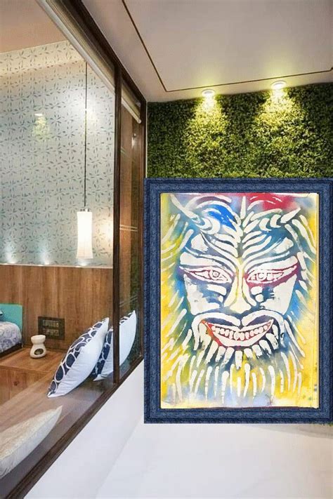 BATIK MODERN ART - HasthCraft