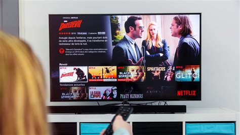 How to watch Netflix on your TV