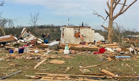 How to Help — Nashville Tornado 2020 (and updated photos of the tornado damage) | StyleBlueprint