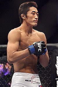 Dong Hyun "Stun Gun" Kim MMA Stats, Pictures, News, Videos, Biography - Sherdog.com