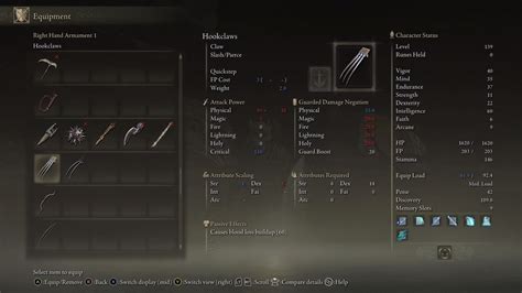 Elden Ring weapons: a guide to all weapon classes | TechRadar