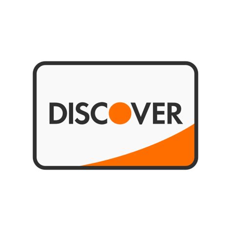 Discover Credit Card Logo Png Discover Logo Transparent Background ...