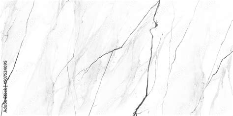 high resolution white Carrara marble stone texture Stock Photo | Adobe Stock