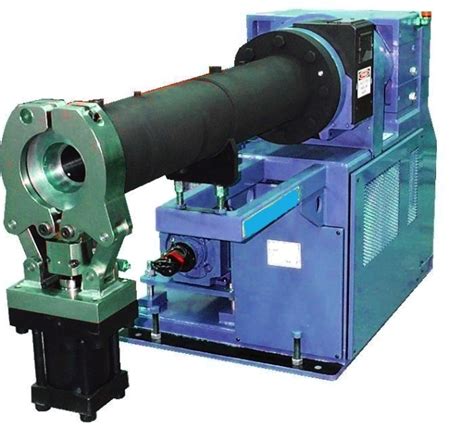 Rubber Extruder Machine, Rubber Extrusion Machines Exporters and Manufacturers