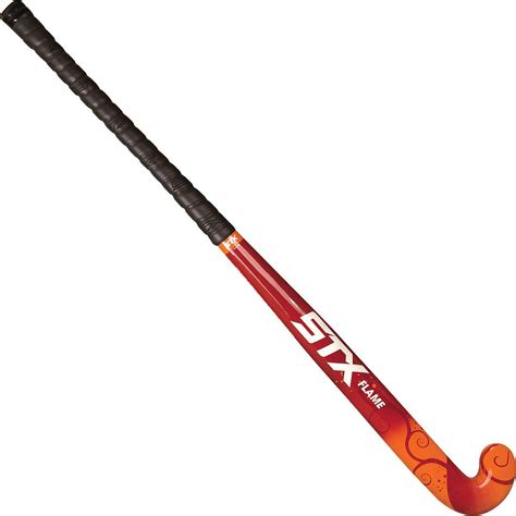 Amazon.com : STX Flame Field Hockey Stick 30 inch : Sports & Outdoors