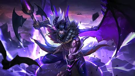 Mobile Legends Wallpaper Hd Free Download