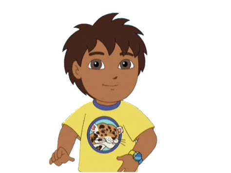 Image - Diego2.png | Dora the Explorer Wiki | Fandom powered by Wikia