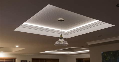 LED Recessed Lighting • Andrew Casey Electrical Contractors