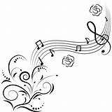 Free Printable Music Note Coloring Pages For Kids sketch template