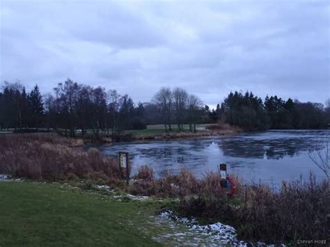 Forfar Loch in Scotland | Scotland, Forfar, Natural landmarks