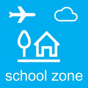 Arrowat | School Zone | School Zone