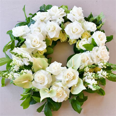 Sending Funeral Flowers From Uk To Australia | Best Flower Site