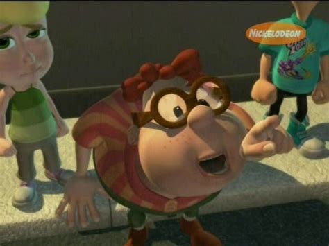 Carl Wheezer | Jimmy Neutron Wiki | FANDOM powered by Wikia