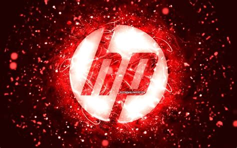 Rainbow Hp Logo