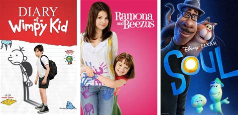 Kids Movies & Shows: Hulu's Summer Vacation Guide | Hulu