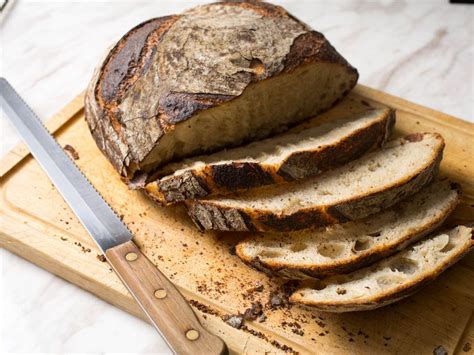 The Science of Baking Bread (and How to Do It Right)