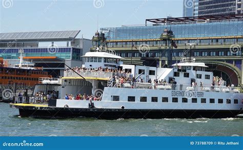 Governors Island Ferry Schedule | Examples and Forms