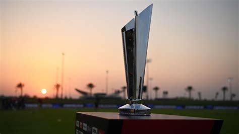 Top eight teams, as well as hosts WI and USA to get automatic entry into 2024 T20 World Cup ...