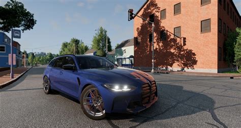 bmw m3 g80 - BeamNG.drive Search - ModLand.net