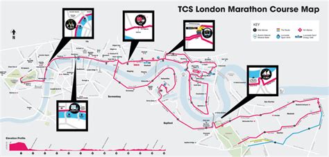 London Marathon 2024 charity places | TimeOutdoors