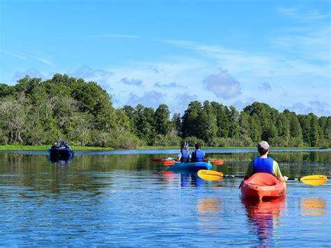 Hillsborough County Named National Finalist For Best-Managed Parks ...